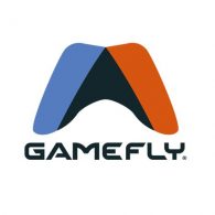 GameFly logo